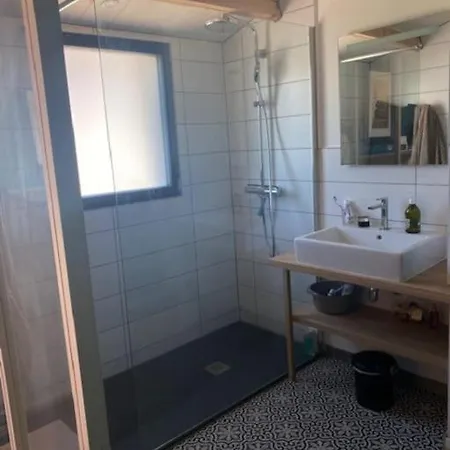 Agreable Maison Noirmoutrine Entierement Renovee La Guérinière