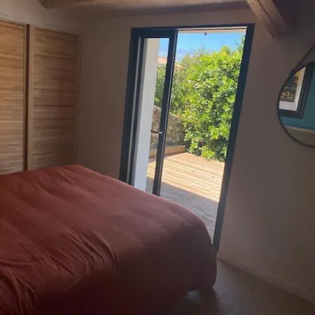 Dom wakacyjny Agreable Maison Noirmoutrine Entierement Renovee La Guérinière