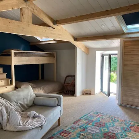 Agreable Maison Noirmoutrine Entierement Renovee * La Guérinière