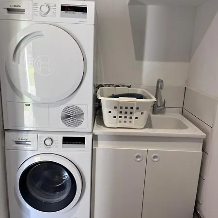 Agreable Maison Noirmoutrine Entierement Renovee *