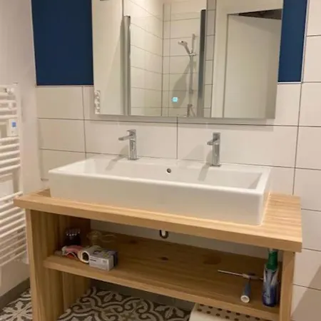 Agreable Maison Noirmoutrine Entierement Renovee La Guérinière