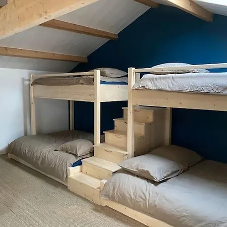 Agreable Maison Noirmoutrine Entierement Renovee