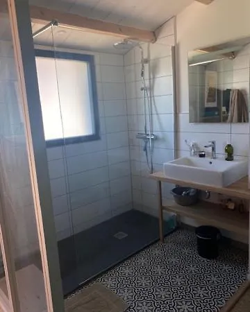 Agreable Maison Noirmoutrine Entierement Renovee Dom wakacyjny La Guérinière