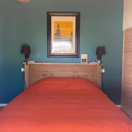 Agreable Maison Noirmoutrine Entierement Renovee * La Guérinière