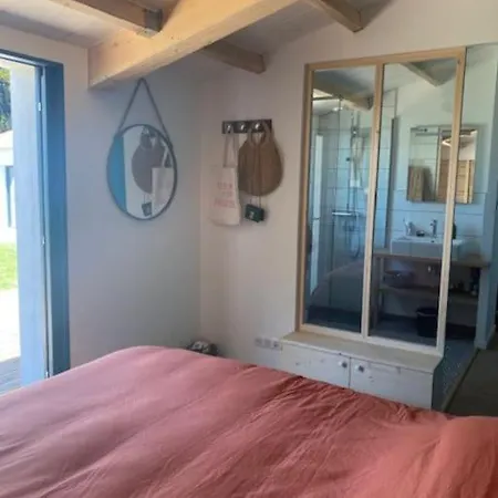 Agreable Maison Noirmoutrine Entierement Renovee Dom wakacyjny