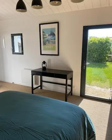 Agreable Maison Noirmoutrine Entierement Renovee Dom wakacyjny
