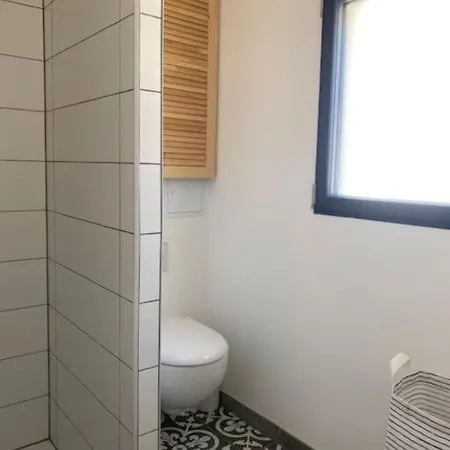 Agreable Maison Noirmoutrine Entierement Renovee * La Guérinière