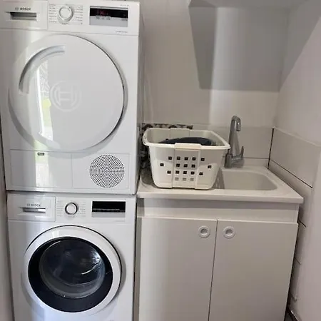 Agreable Maison Noirmoutrine Entierement Renovee Dom wakacyjny La Guérinière