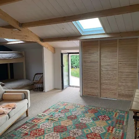 Agreable Maison Noirmoutrine Entierement Renovee Dom wakacyjny