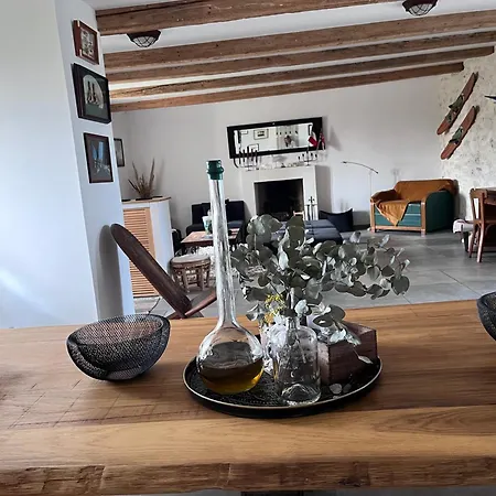 Agreable Maison Noirmoutrine Entierement Renovee Dom wakacyjny