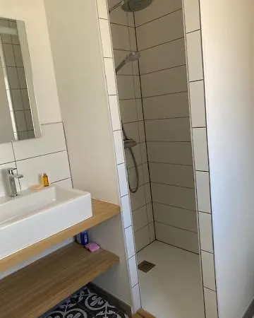 Dom wakacyjny Agreable Maison Noirmoutrine Entierement Renovee *