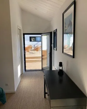 Agreable Maison Noirmoutrine Entierement Renovee *