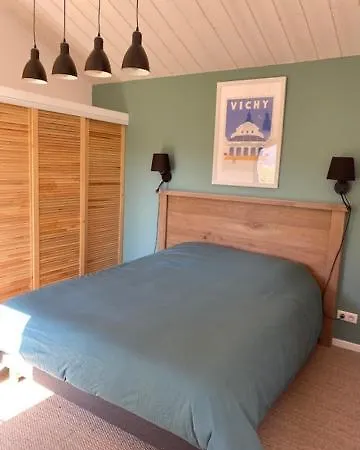 Dom wakacyjny Agreable Maison Noirmoutrine Entierement Renovee