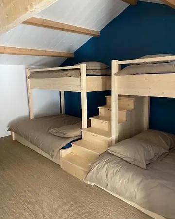 Agreable Maison Noirmoutrine Entierement Renovee Dom wakacyjny