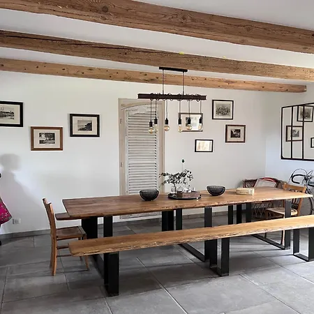 Agreable Maison Noirmoutrine Entierement Renovee Dom wakacyjny *